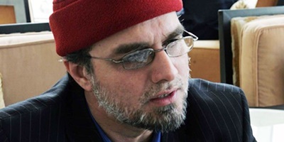 Pakistan denied consular access to Zaid Hamid 